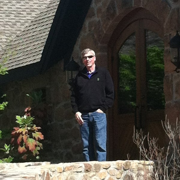 Photo taken at Freemark Abbey Winery by Robin D. on 3/26/2013