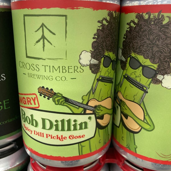 Byron's Liquor Warehouse Miscellaneous Store in Oklahoma City