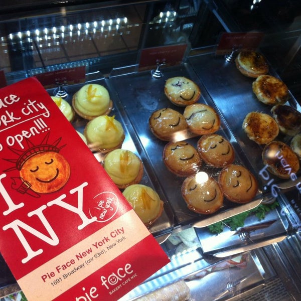 Open 24 hours.  Mince beef mini pies are the best bet... and their pumpkin mini pies