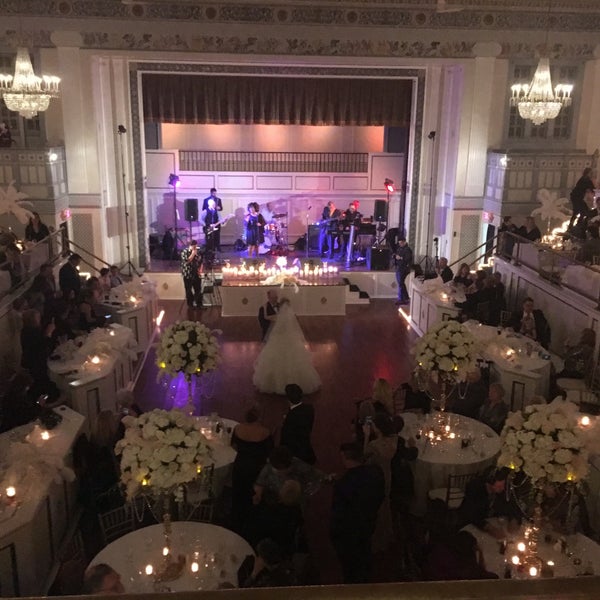 The Lafayette Grande Pontiac, MI