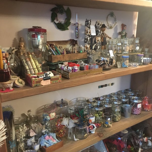 Parcel Stationery Store