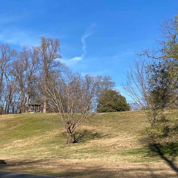 Photo taken at Maymont by Caitlin C. on 3/5/2023
