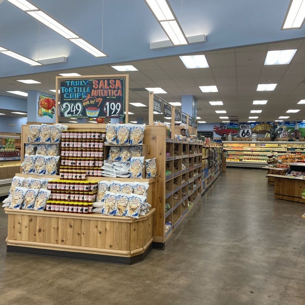 Photos at Trader Joe's Nichols Hills, OK