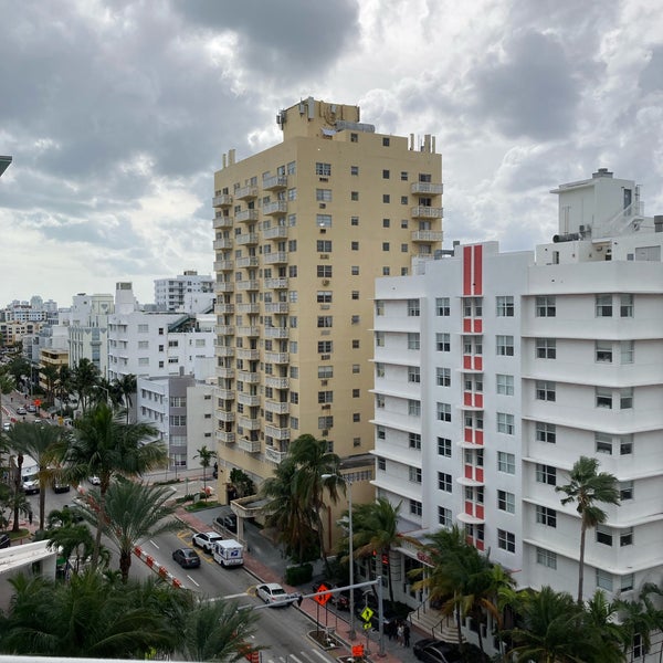 Photo prise au Faena Hotel Miami Beach par Caitlin C. le2/15/2022