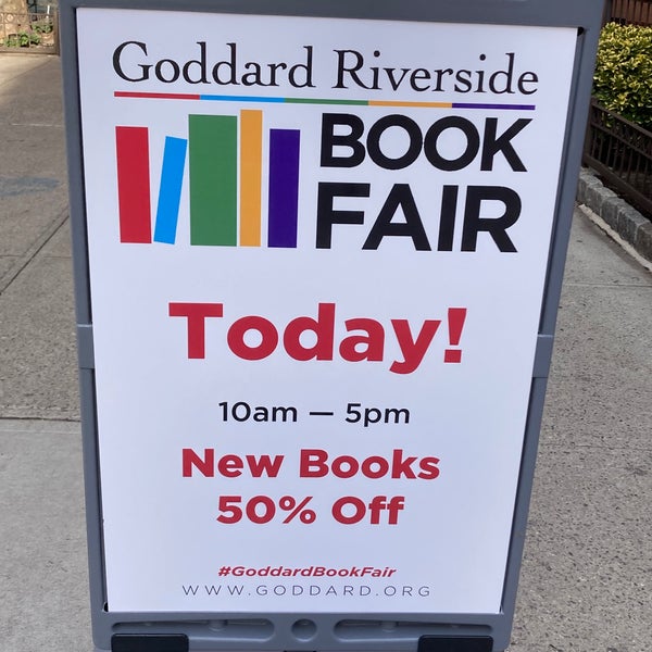 Goddard Riverside Community Center Upper West Side 92 visitors