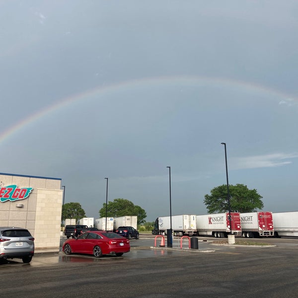 Photos at KTA Towanda Service Area Rest Area in Towanda