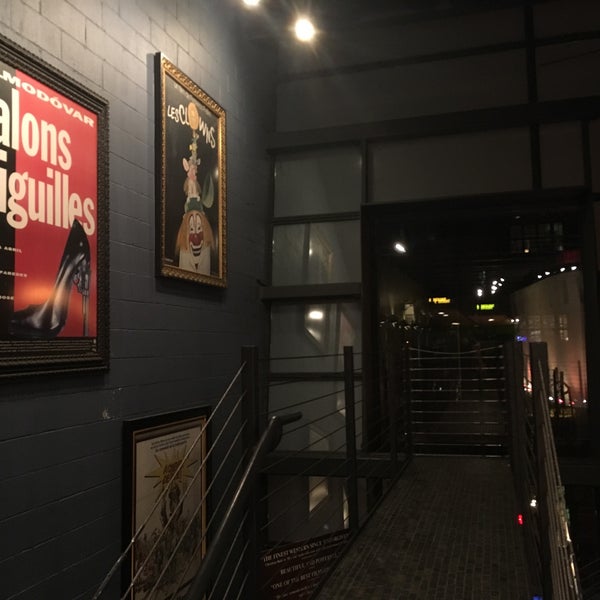 1/20/2018 tarihinde Caitlin C.ziyaretçi tarafından Landmark&#39;s Sunshine Cinema'de çekilen fotoğraf