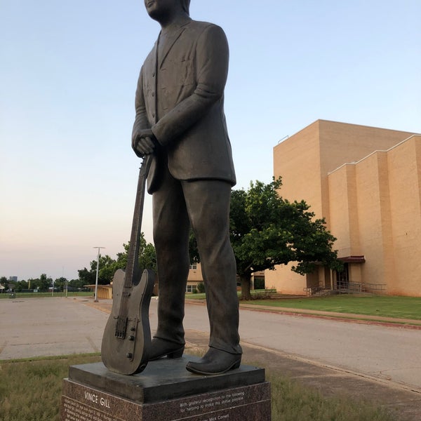 Northwest Classen High School Oklahoma City, OK