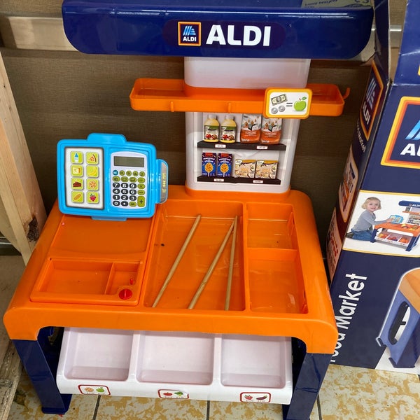 ALDI Oklahoma City, OK