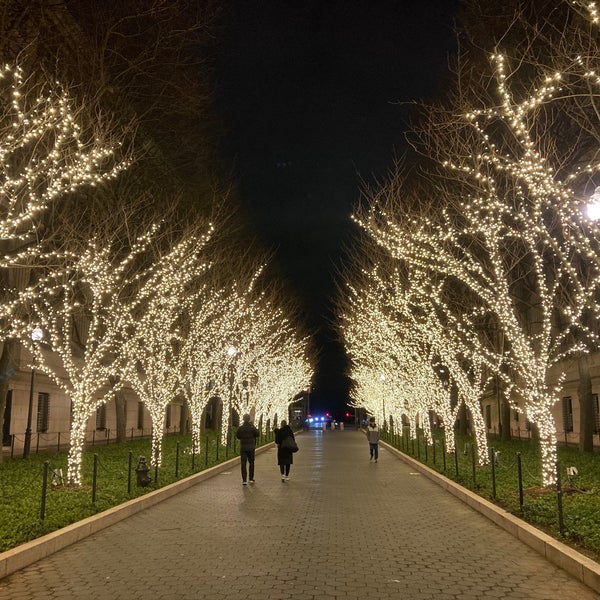 Foto scattata a Columbia University da Caitlin C. il 1/11/2024