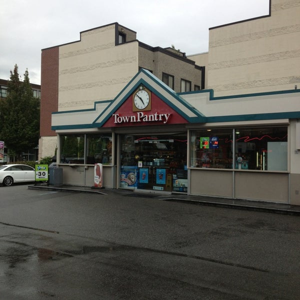Photos At Chevron Now Closed Kitsilano 3692 Broadway W