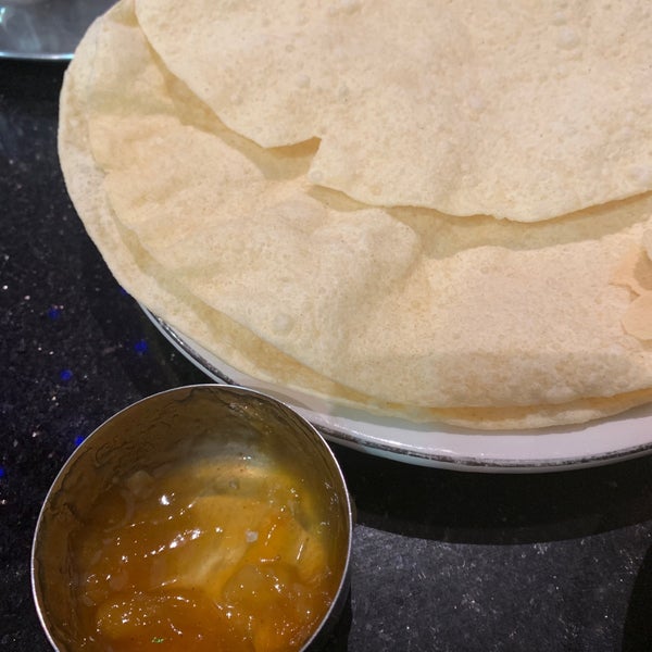 Dosa n Chutny 68 Tooting High St.