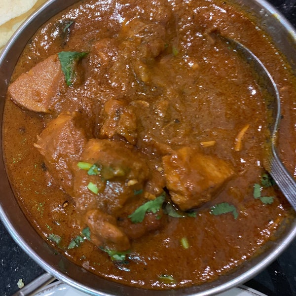 Dosa n Chutney 68 Tooting High St.