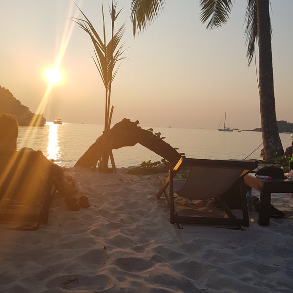 Siam Beach Koh kood