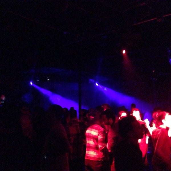 Foto tirada no(a) TRADE Nightclub por Jose M. em 11/9/2013