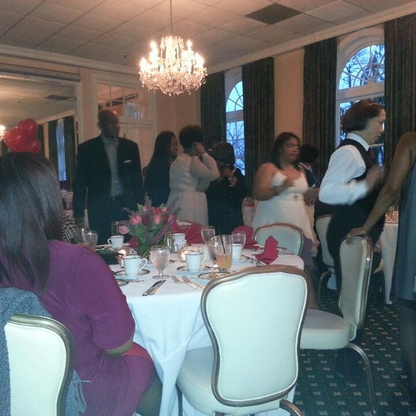 Photos At Trenton Country Club 201 Sullivan Way