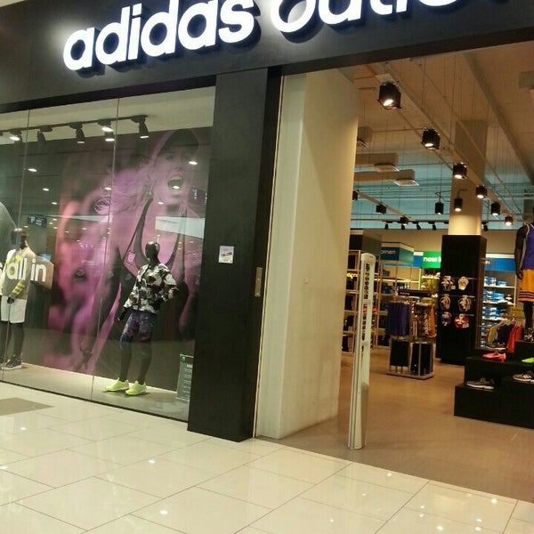 Adidas outlet di malaysia sales