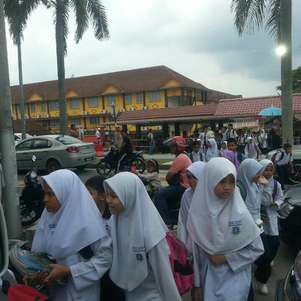 Photos At Sekolah Kebangsaan Desa Jasmin General College University In Nilai