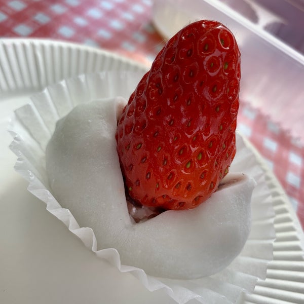 こもろ布引いちご園 2 Tips From 135 Visitors