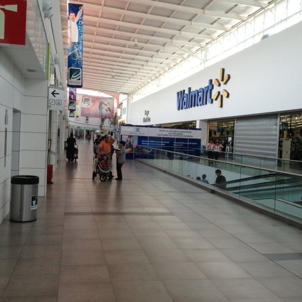 Espacio Esmeralda Centro comercial en Atizapán de Zaragoza