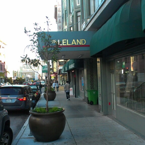 Photo taken at Leland Tea Company by David M. on 8/25/2013