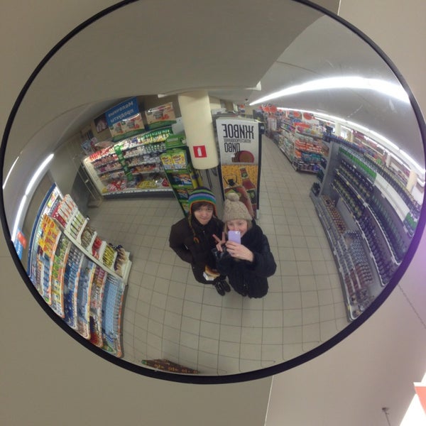 Дикси - Convenience Store in Богородское