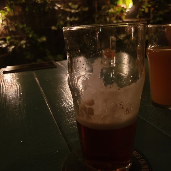 Photo taken at The Monro Pub by Andrey P. on 9/14/2019