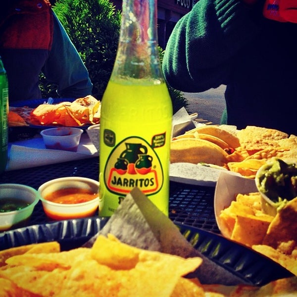 Chubby's Tacos Taco Place in Durham