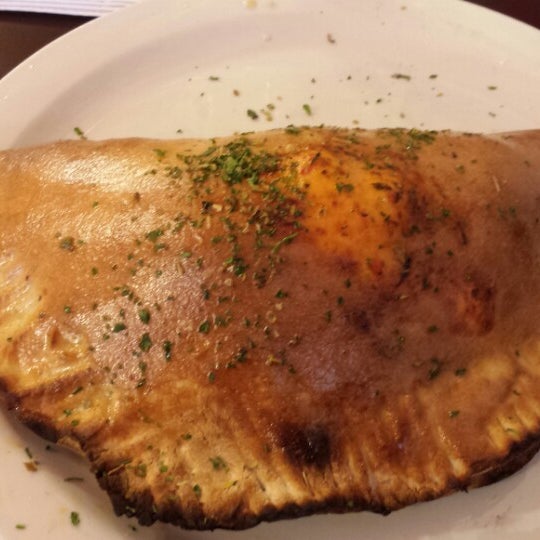 StViateur Pizza MileEnd Montréal, QC