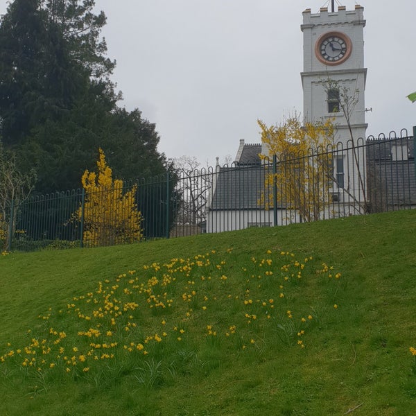 South Park Darlington, Darlington