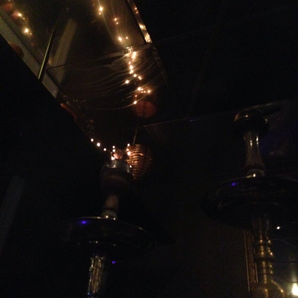 Foto tomada en AUroom Lounge Bar  por Sonia Z. el 10/11/2015
