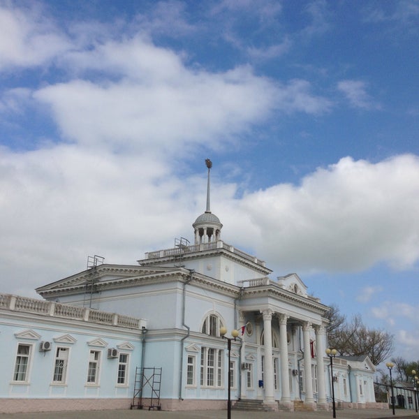 Ейск, Россия - Туристер.Ру