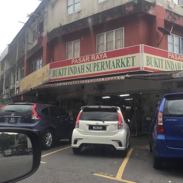 Photos At Bukit Indah Supermarket 6 Tips