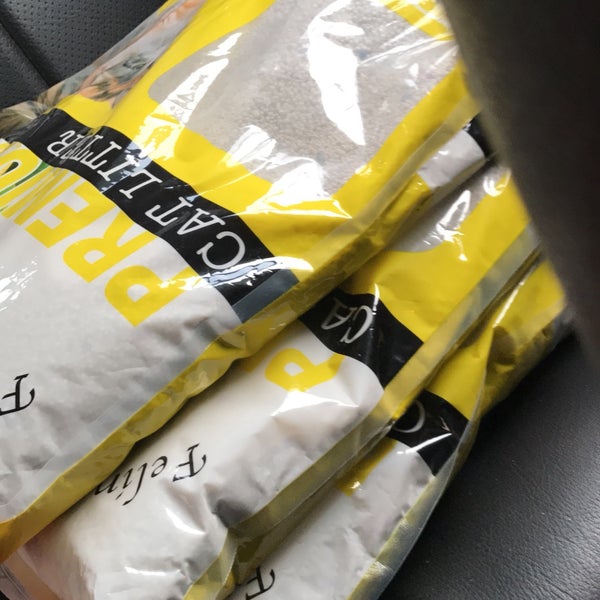 Dewi Pet Shop Wangsa Maju Pet Supplies Store in Kuala Lumpur