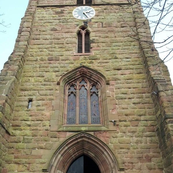 Audley