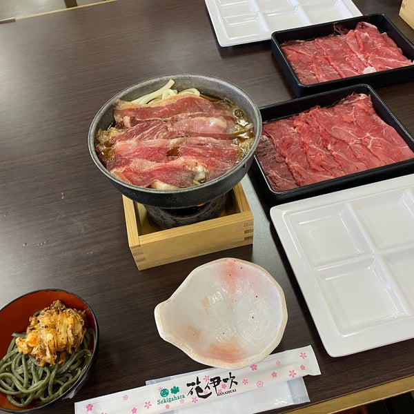 Fotos Em Sekigahara 花伊吹 関ケ原1707 2