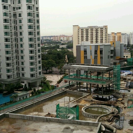 Photos At Sunway Velocity Office Residence Cheras 0 Tips
