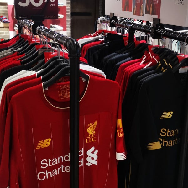 new balance kuala lumpur
