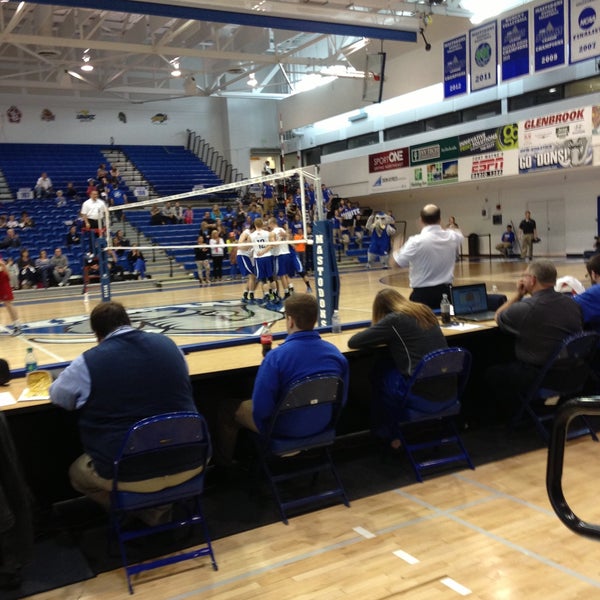 Hilliard Gates Sports Center Üniversite Dinlence Merkezi'da fotoğraflar