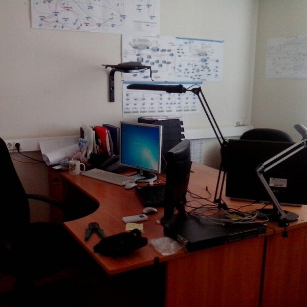 Телефон в офис в новосибирске