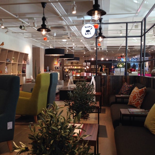 Photos At Mug Cafe By Francfranc 吉祥寺 Now Closed Cafe In 武蔵野市