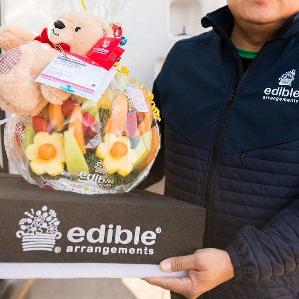 Edible Arrangements Las Vegas Blvd 1 tip