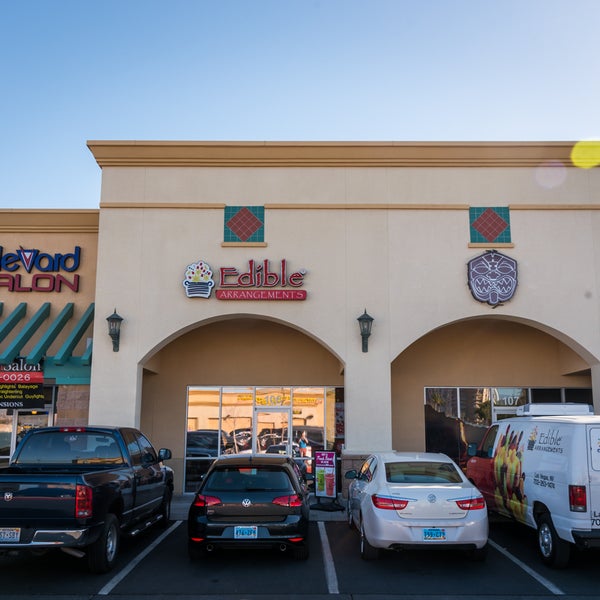 Edible Arrangements Las Vegas Blvd 1 tip