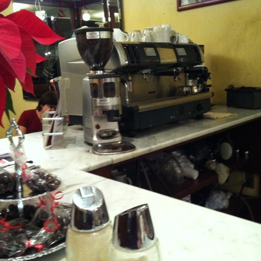 El Sorbo de Café Americana Guadalajara, Jalisco