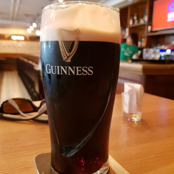 Photo taken at The Dubliner by Mark on 11/4/2018