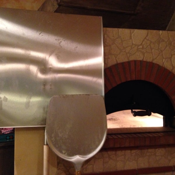 Photo taken at Casanova Ristorante Pizzeria by Michele B. on 11/15/2013