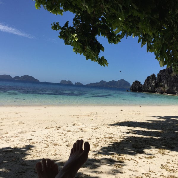 Papa Beach Тайланд