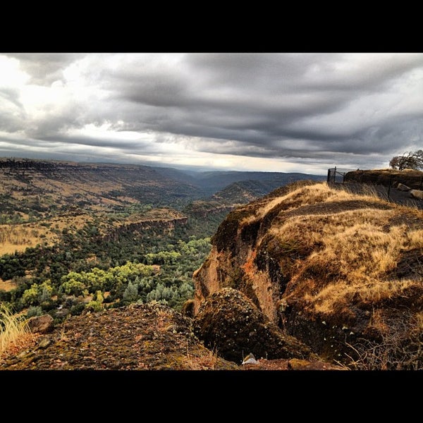 Lookout Point 7 tips