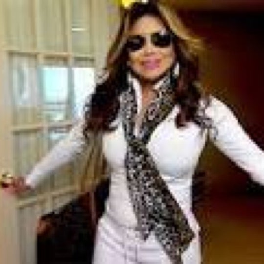 Photos At La Toya Jackson S Interior Illusions Lounge Now