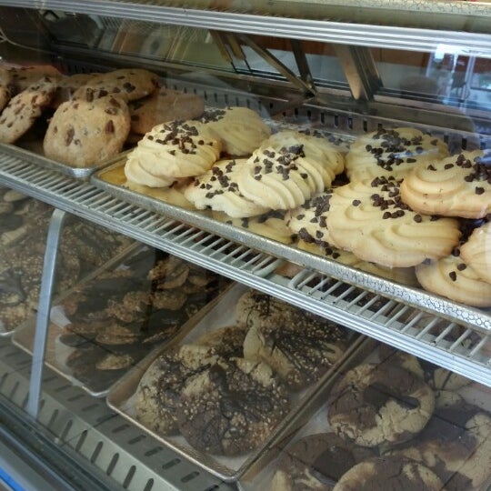 Photos at Palermo's Bakery Boynton Beach, FL